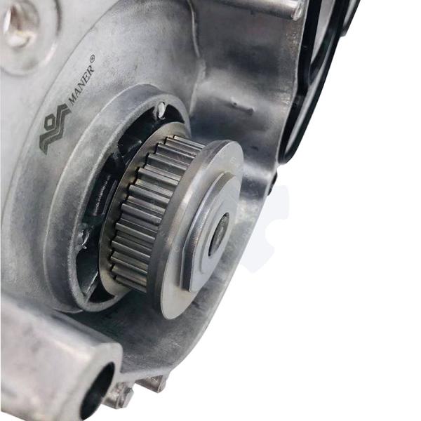 Volkswagen Golf Engine Cooling Water Pump 04E121600D 04e121600p 04E121600 04E 121 600 AN 04E 121 600 AD