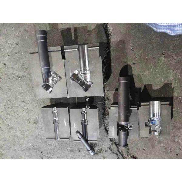 Automation Advantage Customized Hot Forging Brass Products for Various Applications