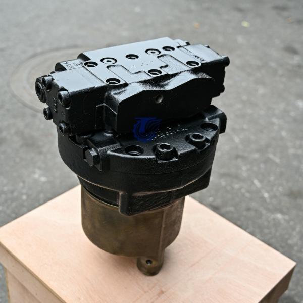 204-2819 209-5992 215-9982 CAT320C 320D 323D 324D Travel Motor Final Drive Travel Assembly
