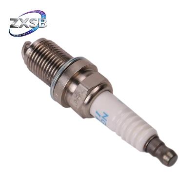 M2A00-3705002A YUCHAI Spare Parts Engine Spark Plugs