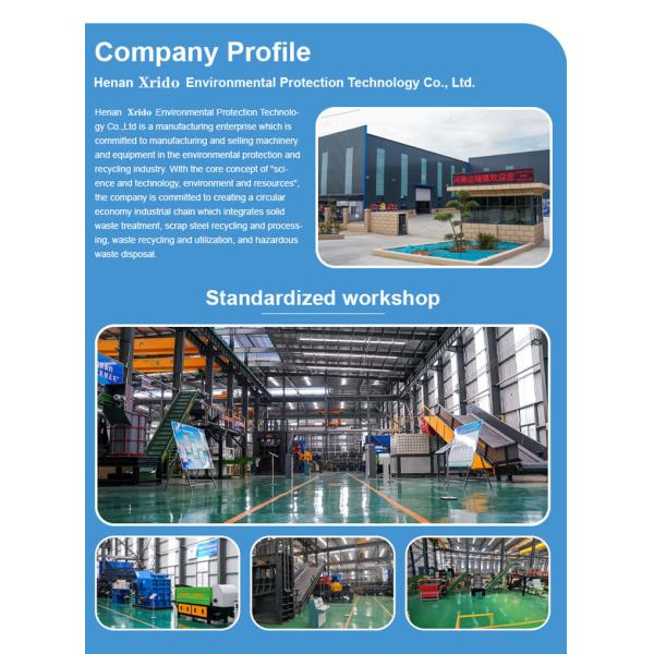 Scrap Metal Shearing Machine Recycling Crocodile Cutting Machine