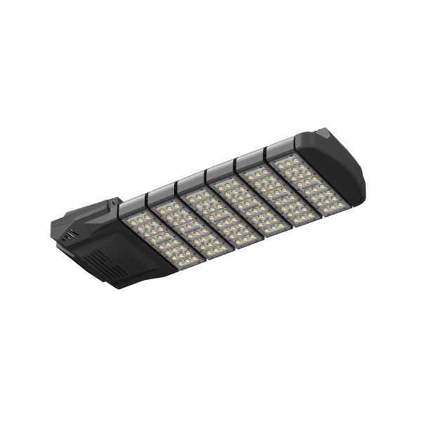 New Adjustable Module LED Street Light 190W For Road, Garden, Stadium, Walkway
