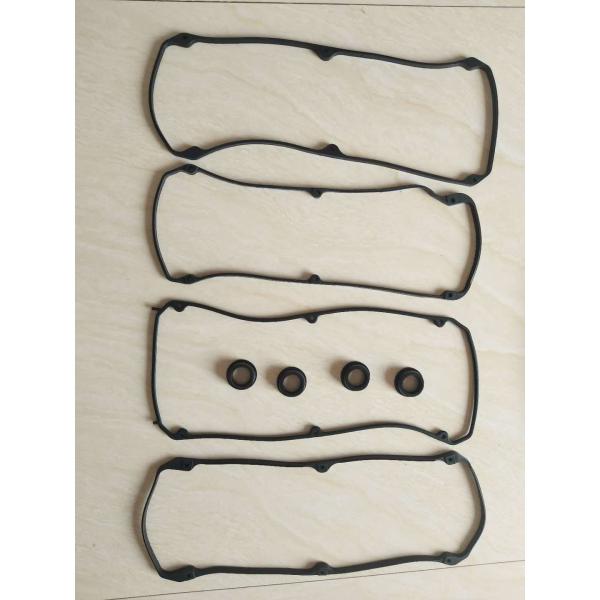 Cylinder Head Cover Gasket forBYD F6  Manufacture in CHINA  	Valve Cover Gasket