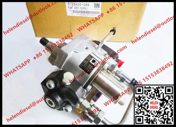 DENSO fuel pump 294000-0018, 294000-0550 ,294000-0553,DCRP300550,9729400-055 TOYOTA pump 22100-30020, 22100-30021