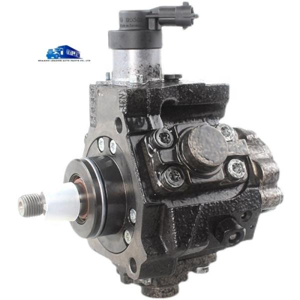 TRUK D25 A445011301 YUNNEI HIGH PRESSURE OIL PUMP ASSEMBLY X191106 FOR REPLACE/REPAIR