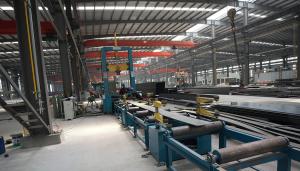 Lanjing Steel Structure Co., Ltd.