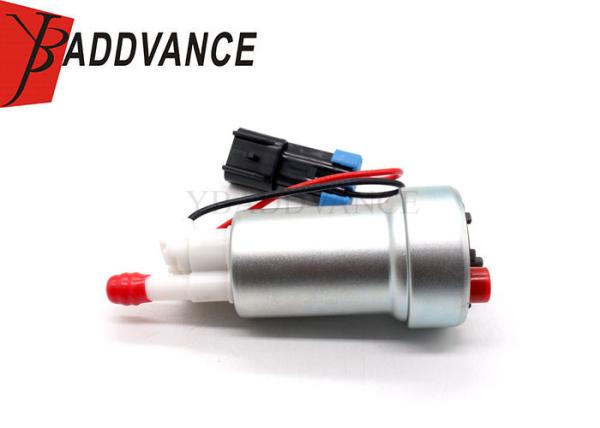 F90000267 Bomba de combustível elétrica de alta pressão de 450 LPH (etanol E85 universal) para Walbro