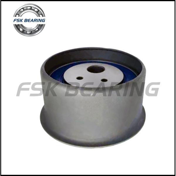 FSKG Brand VKM75064 JPU60-011B -1 JPU60-288 MD334999 Timing Belt Tensioner Pulley 28*58*16mm