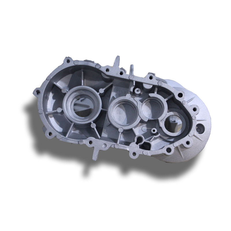 Коробка передач CNC металла частей CNC обслуживания ODM OEM филируя подвергая механической обработке