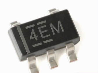 TPS22945DCKR Field Programmable Gate Array Load Switch Power Distribution