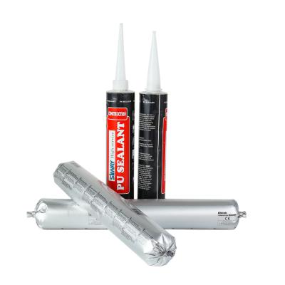 0.98g/Ml Pu Windshield Glass Adhesives For Car Factory