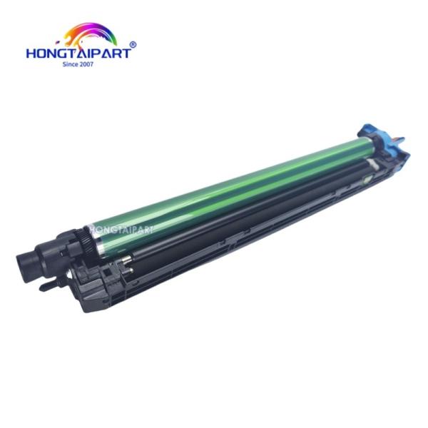 DR215 DR216 ADC225 A9R90RD Барабанный блок-BK Ремонтированный DRKM020-600 для Konica Minolta Bizhub C226 C266 C7222 C7226 C256 Принтер