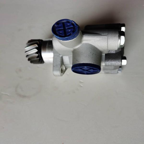 Direct Sinotruk HOWO Wg9619470080 8095 Power Steering Vane Pump OEM No. Wg9619470080