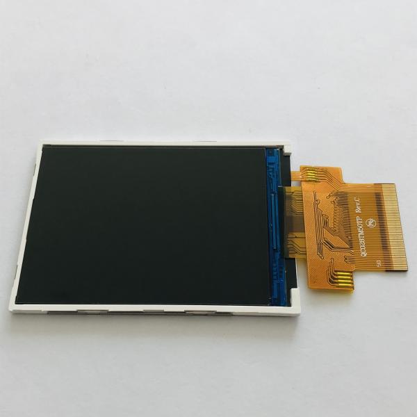Módulo transmissivo do tela táctil do LCD de 2,8 polegadas visão de 6 horas
