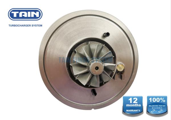 Cartucho 53039700417 144109726R 8201380020 B01V RenauIt Master 3 Opel Movano Nissan do turbocompressor