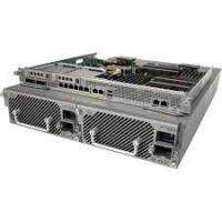 Pare-feu en caoutchouc d'entreprise de prise de trou de pare-feu de canon isolant d'ASA5585 S10 K7 Cisco ASA Firewall