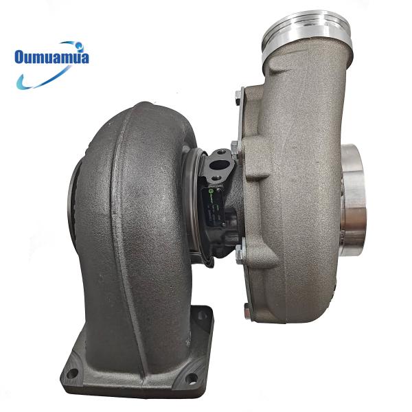 Turbo Model GT4594B GTA4594B For Volvo Turbocharger 452164-5016S 452164-0016 452164-0011 452164-16 11030483 1142339 Starter D12C Tier 2 D12C Factory Direct Sales