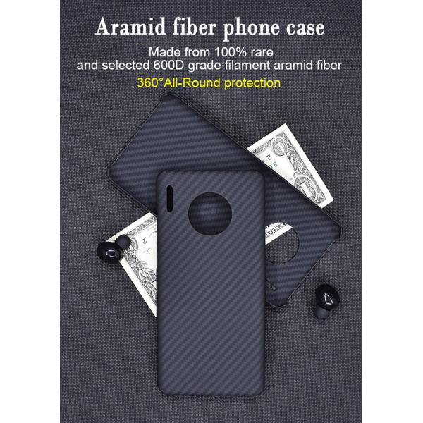 Huawei Mate 30 Light Weight Aramid Fiber Huawei Case