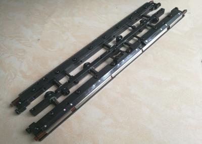 MO Quick Action Plate Clamp para Mo Printing Machine