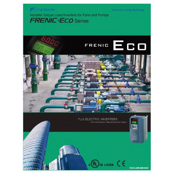 Fuji Electric Inverter Drive FRN0240F2S-4C The Ultimate Solution for Industrial Needs