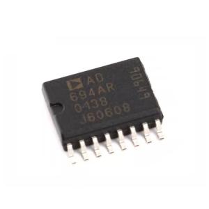 AD694ARZ-REEL AD694AR SOIC-16 Instrument amplifier chip current transmitter IC