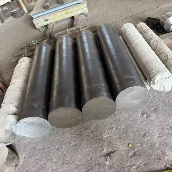 Barra redonda de aleación de níquel Inconel 625 EN 2.4856 Varilla Corte a medida en longitud Brillante NFC625 Eje