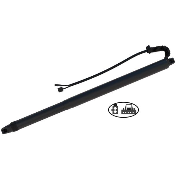 Электрическая распорка Tailgate для подъема 3T9827852C Tailgate Skoda превосходного II Gen.Combi электрического