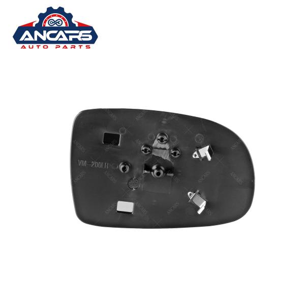 Vauxhall Side Mirror Glass Opel Corsa C 2000-2006 Tigra 2004 1428836 1426527
