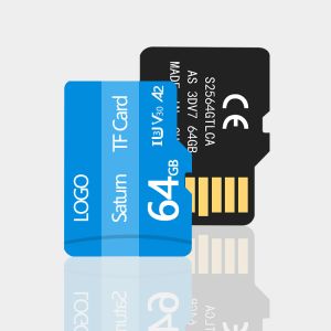 High Speed TF Card 64gb  TF SD Cards A1 A2 Ultra Class 10 U1 U3 Memory Card Wholesale