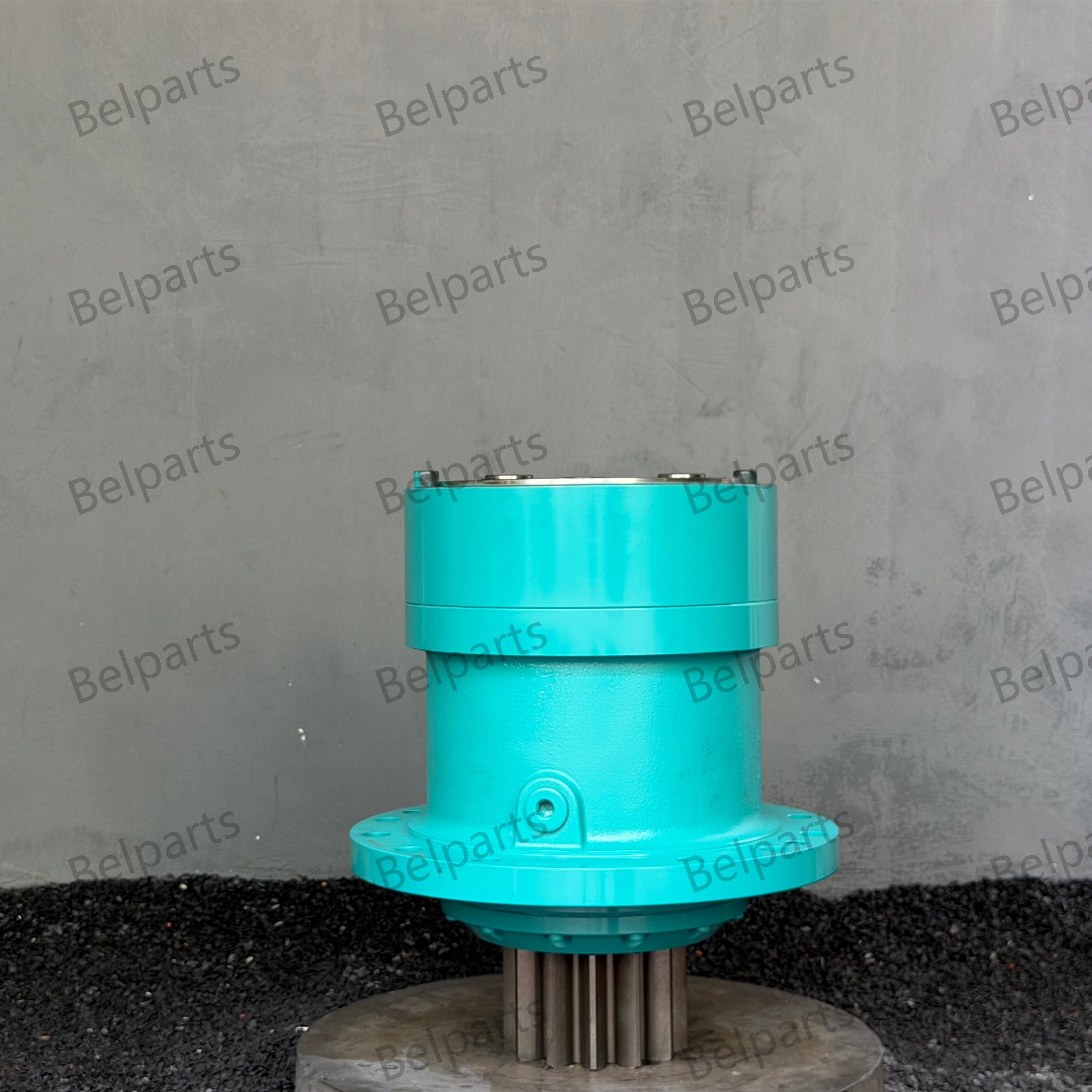 SK235 SK160  YN32W00004F2 YN32W00001F1 Excavator Swing Gearbox Rotary Reducer Excavator Swing Drive Assembly Belparts