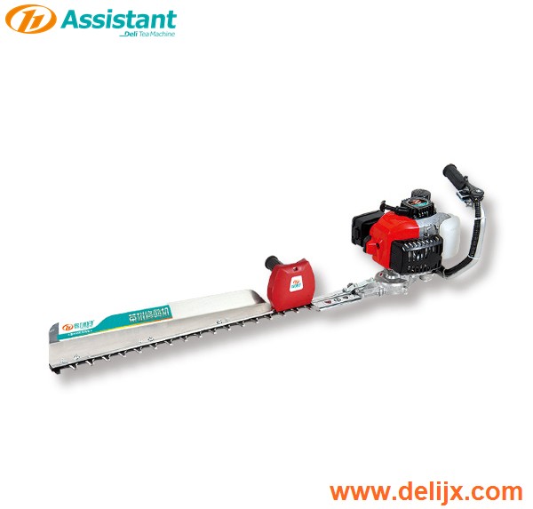 DL-4CD-35N Electric Tea Harvester for Full Auto and Automatic Green Tea Processing