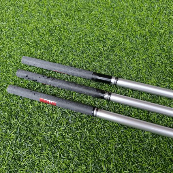 golf shaft , golf carbon shaft , golf graphite shaft  length 40 inch