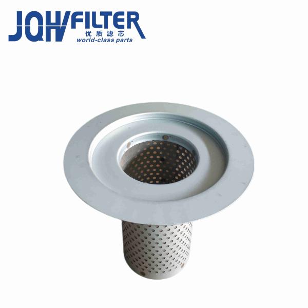 PC200-5/6 PC400-6 Filtro hidráulico de cisalhamento 206-60-41221 07069-25400 Partes de motores Komatsu