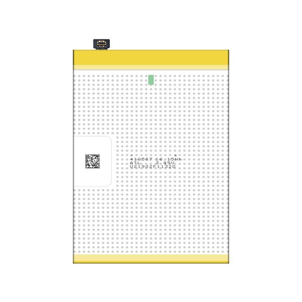 Аккумулятор для мобильного телефона 4230mAh BLP673 A5 A3S A7 CPH1803 для OPPO A5S Долговечный аккумулятор