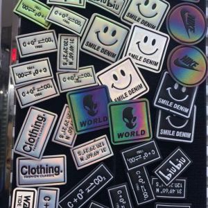 3D Heat Transfer Patches