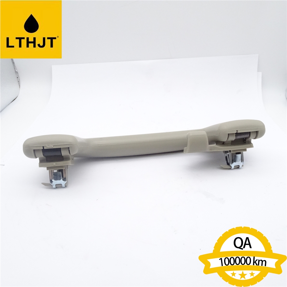 Auto Parts Roof Handle (rear L/R) for COROLLA ZRE151/152 74610-52030-E0 74610-52020-E0