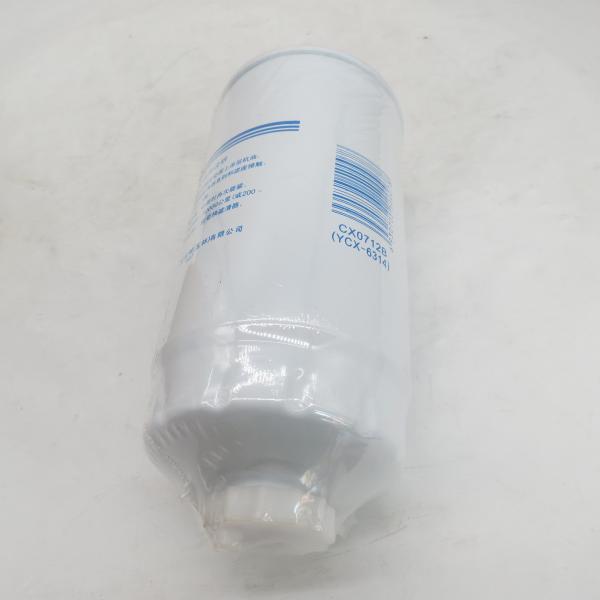 Truck Spare Part Diesel Filter 1457434310 A3000-1105030