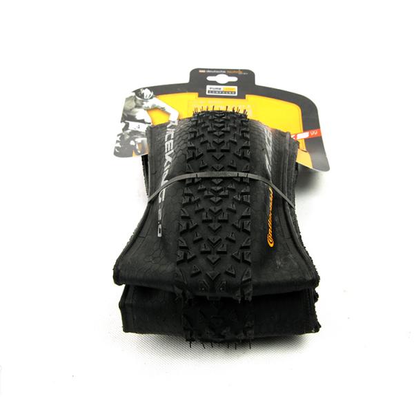 Continental mountain Bike And Cycle Accessories , 27.5x2.0 MTB Folding Tire