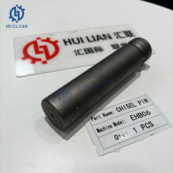 Everdigm Hanwoo EHB06 Rock Breaker Hammer Rod Pin EHB10 EHB13 EHB23 EHB26 EHB32 EHB34 EHB42 EHB52 EHB70 Fit Hydraulic Breaker
