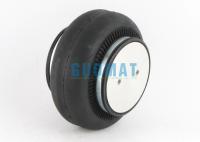 1B7-544 Goodyear Single Bellows Type Air Spring 579-91-2-520 Cover Plate Air Bags