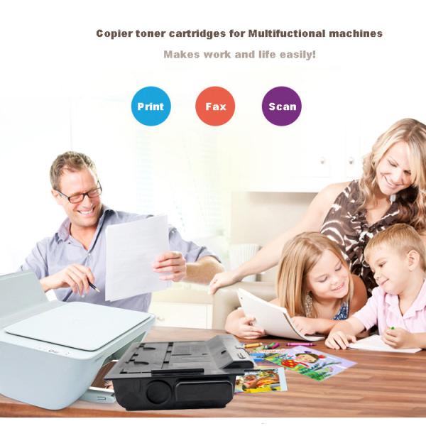 Tk-7205 Toner Originale Kyocera Taskalfa Toner 351 Nero 1T02Nl0Nl0