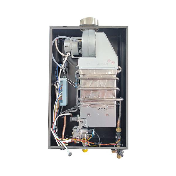 12L Energy Efficient Gas Water Heater Smart Inverter Multi Point Use