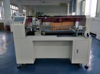 RJ11 machine de enroulement automatique des connecteurs 4P 4C pour le câble téléphonique flexible