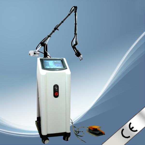 40w Fractional Co2 Laser Surgical Products Vaginal Applicator