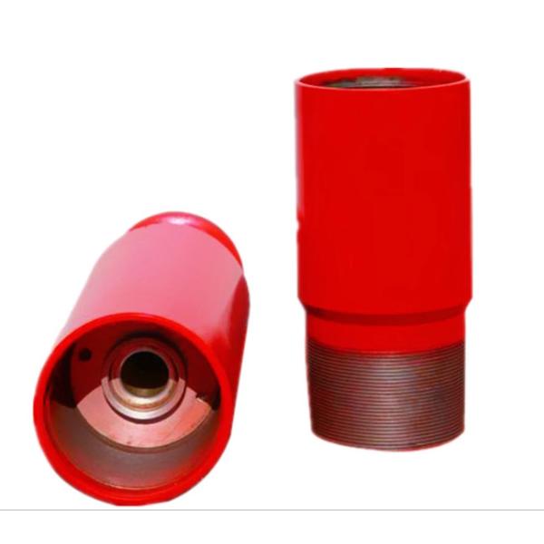 Воротник поплавка кожуха месторождения нефти доказательства утечки цементируя