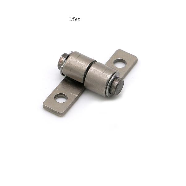 шарниры двери 48.8x18.1x3.85mm сверхмощные регулируемые