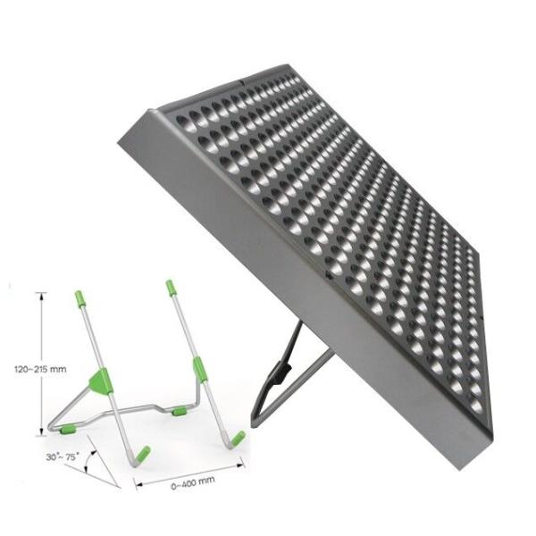 удаление приведенное Fleck обработки света 265V 660nm ультракрасное красное лицевое