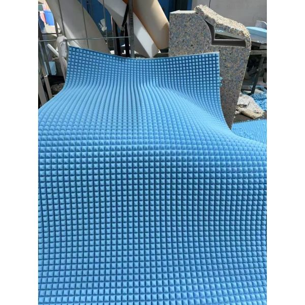 5KW CNC 3D Foam Cutting Machine Computerized With Self Checking