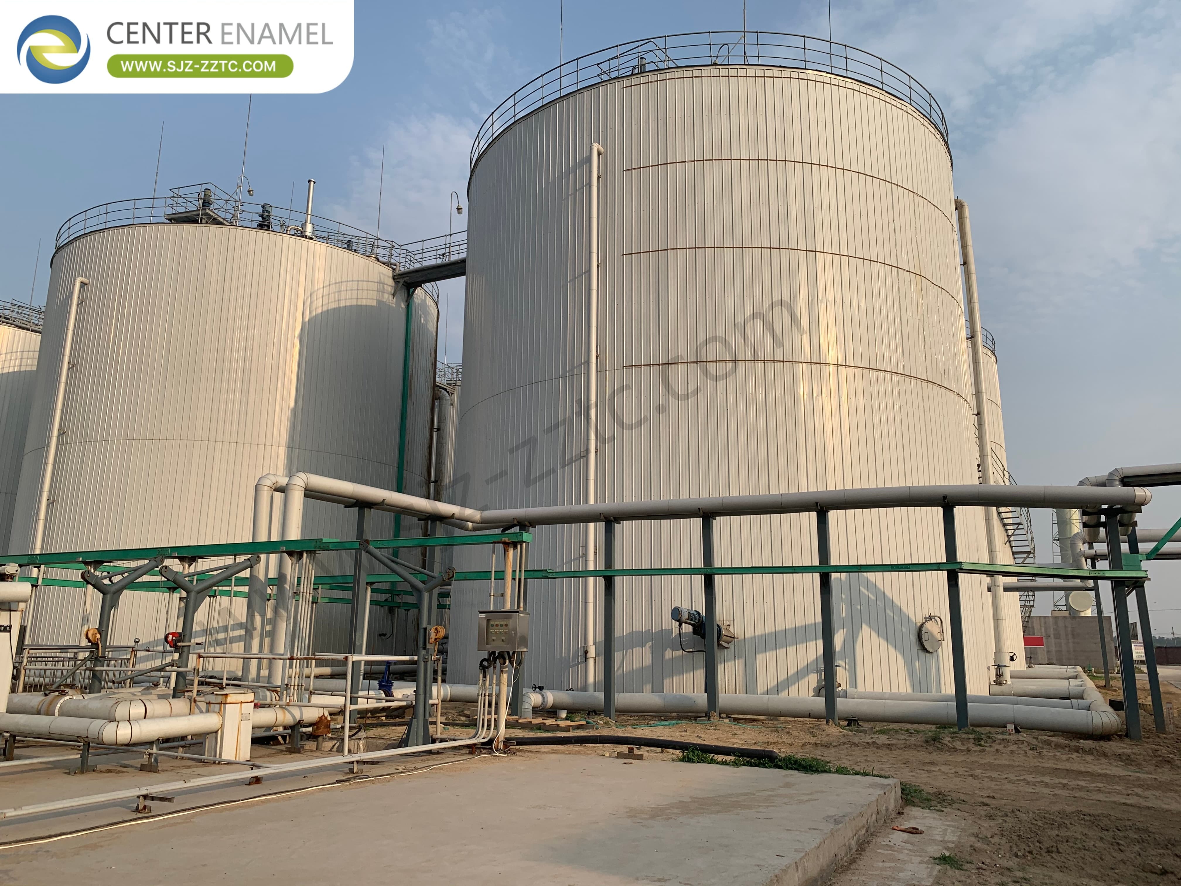 Restaurant Food Waste to Biogas in Ghana: Professional CSTR Process and Biogas Project Contractor Solutions