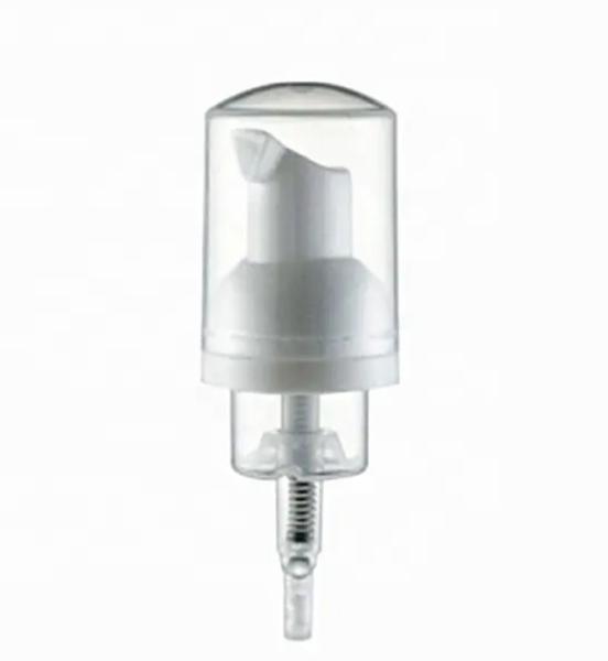 PP Plastic Soap Dispenser Foam Pump for Foam Bottles